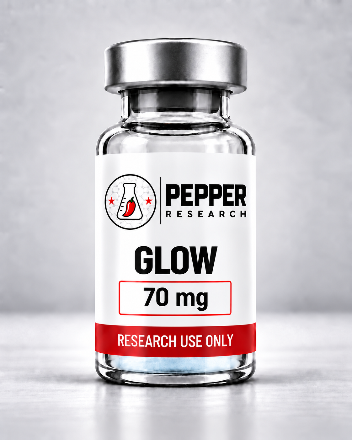 Pepper-Research-GLOW-70mg.png GLOW 70 mg - Image 1