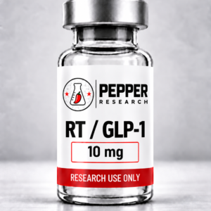 RT / GLP-3 - 10 mg